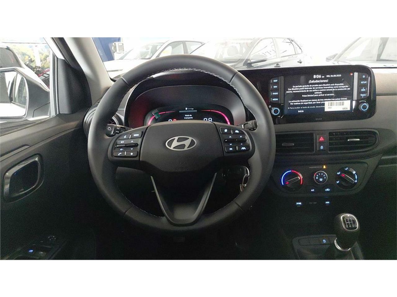 Hyundai i10 1.0 Klass - Foto 2