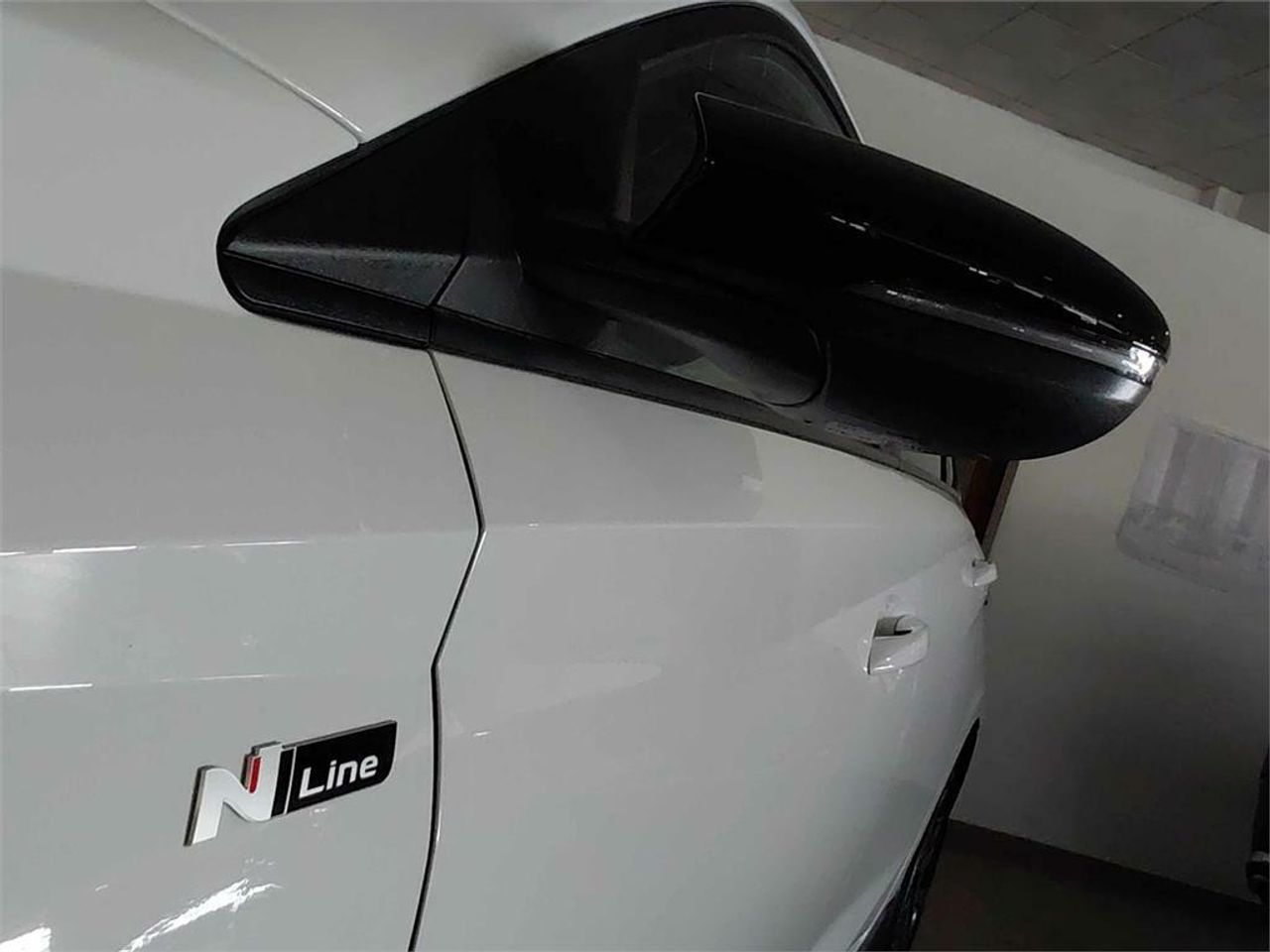 Hyundai i20 1.2 MPI N Line - Foto 2