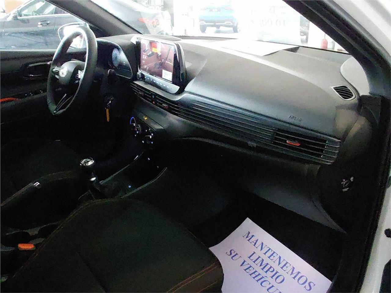 Hyundai i20 1.2 MPI N Line - Foto 2