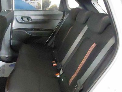 Hyundai i20 1.2 MPI N Line