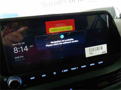 Hyundai i20 1.2 MPI N Line