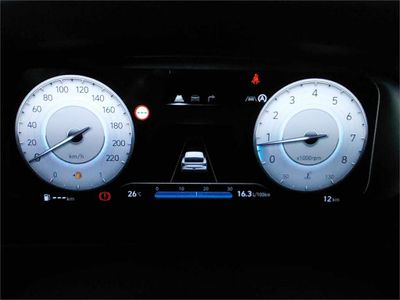 Hyundai i20 1.2 MPI N Line
