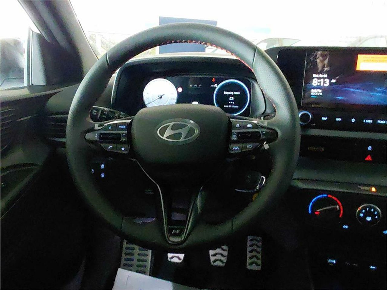 Hyundai i20 1.2 MPI N Line - Foto 2