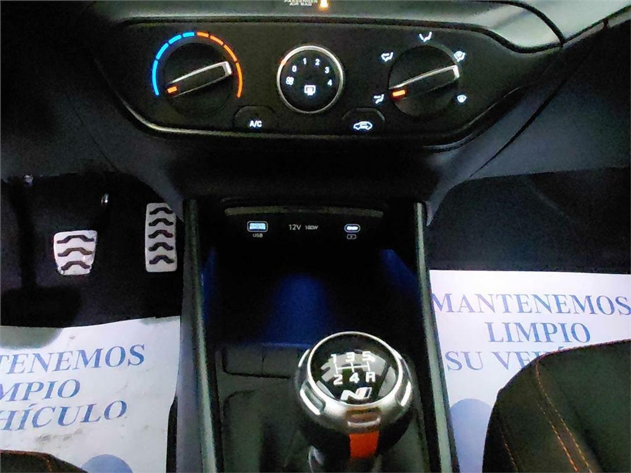 Hyundai i20 1.2 MPI N Line - Foto 2