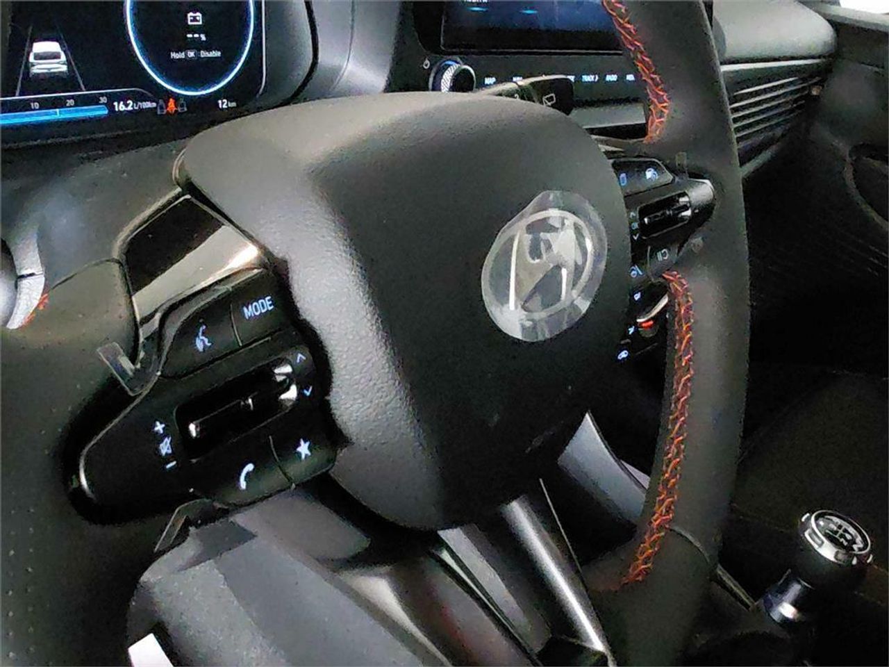 Hyundai i20 1.2 MPI N Line - Foto 2