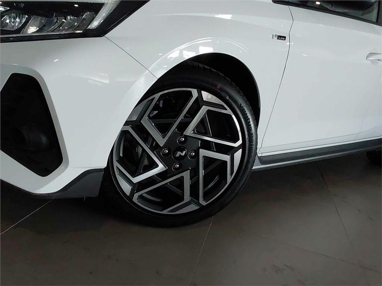 Hyundai i20 1.2 MPI N Line - Foto 2