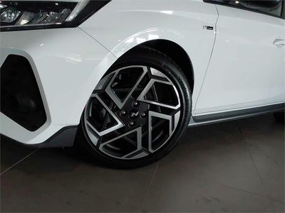 Hyundai i20 1.2 MPI N Line
