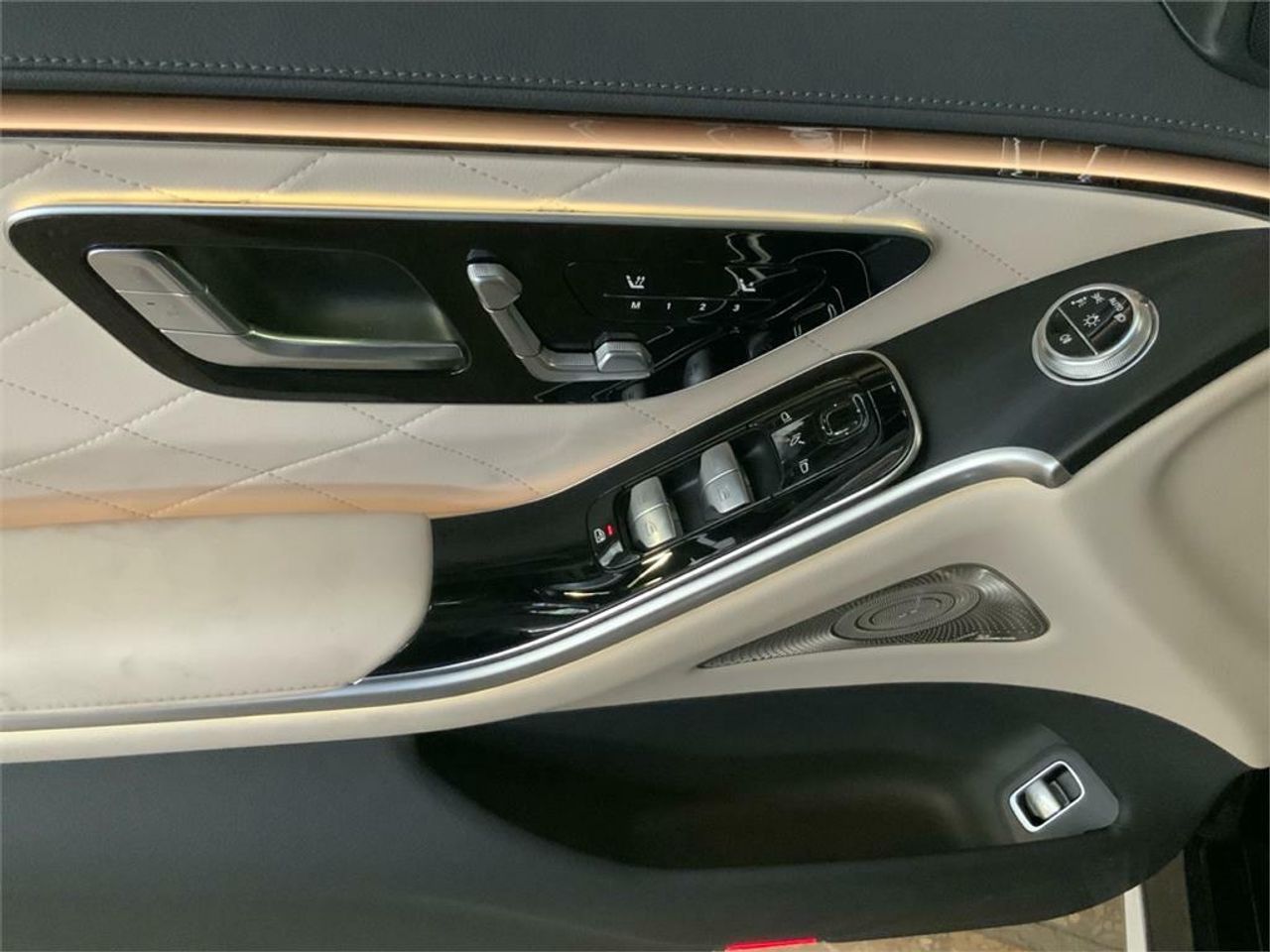 Mercedes Clase S 350 d - Foto 2