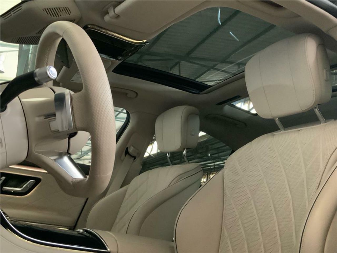 Mercedes Clase S 350 d - Foto 2