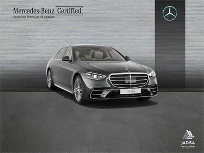 Mercedes Clase S 350 d
