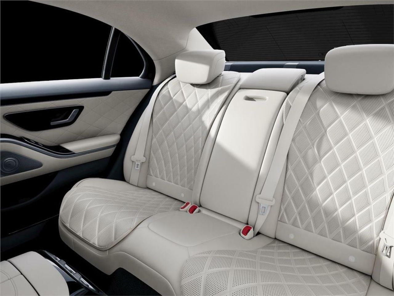 Mercedes Clase S 350 d - Foto 2