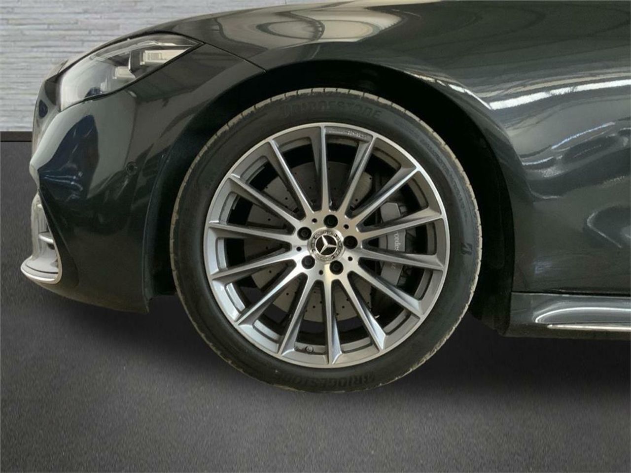 Mercedes Clase S 350 d - Foto 2