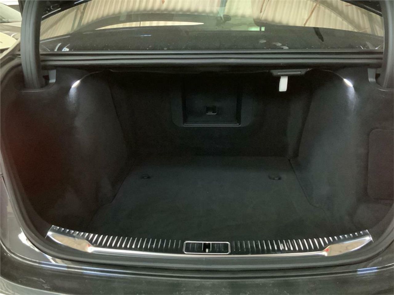 Mercedes Clase S 350 d - Foto 2