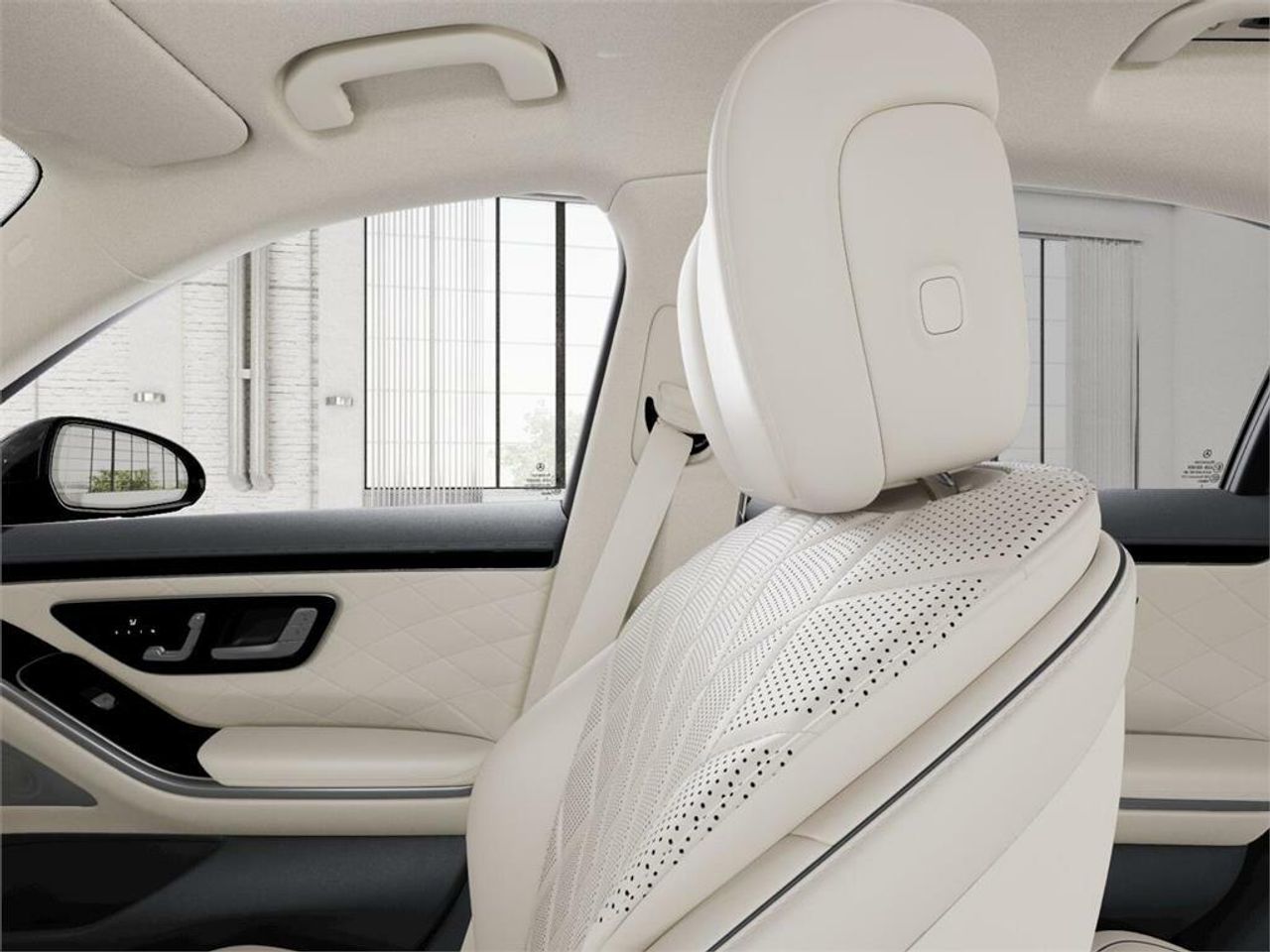 Mercedes Clase S 350 d - Foto 2