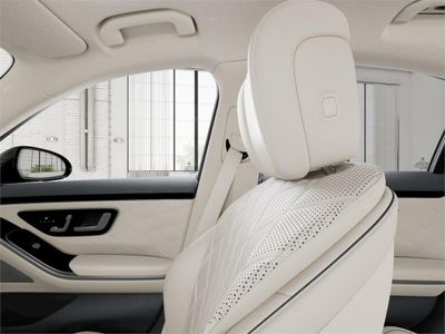 Mercedes Clase S 350 d