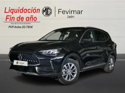 MG HS 1.5 Turbo GDI Comfort DCT