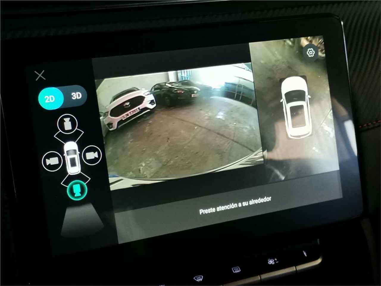 MG ZS 1.5 Luxury - Foto 2