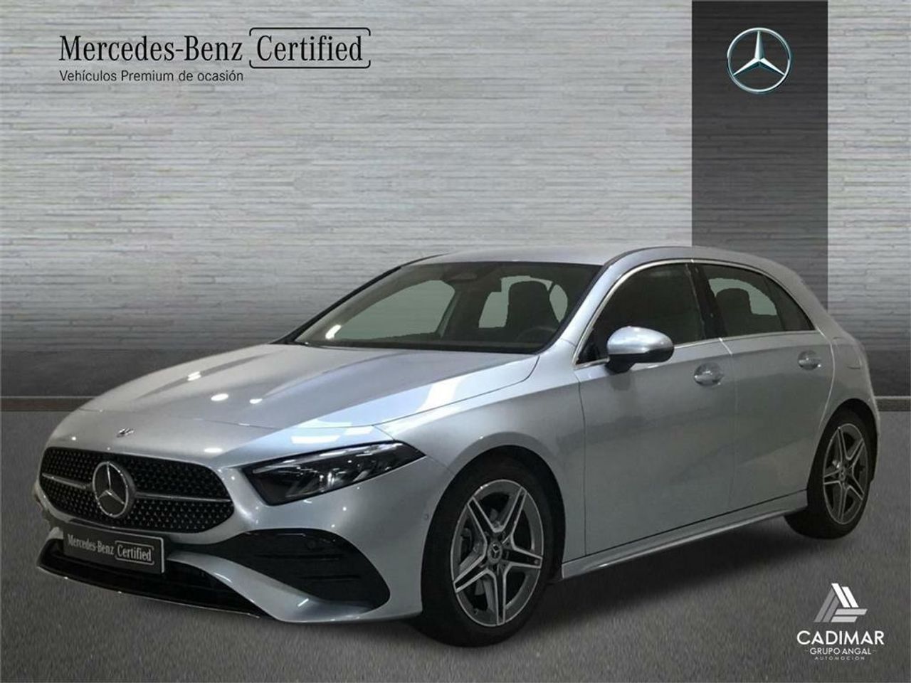 Mercedes Clase A 200 - Foto 2
