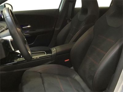 Mercedes Clase A 200