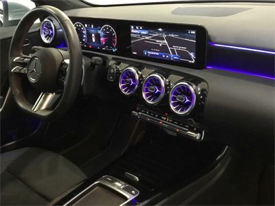 Mercedes Clase A 200