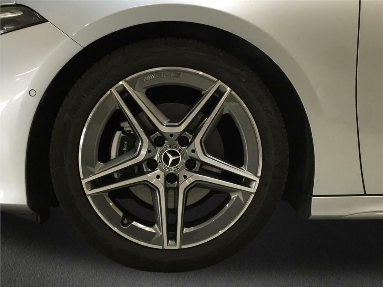 Mercedes Clase A 200 - Foto 2