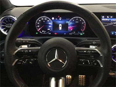 Mercedes Clase A 200