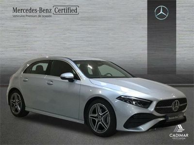 Mercedes Clase A 200