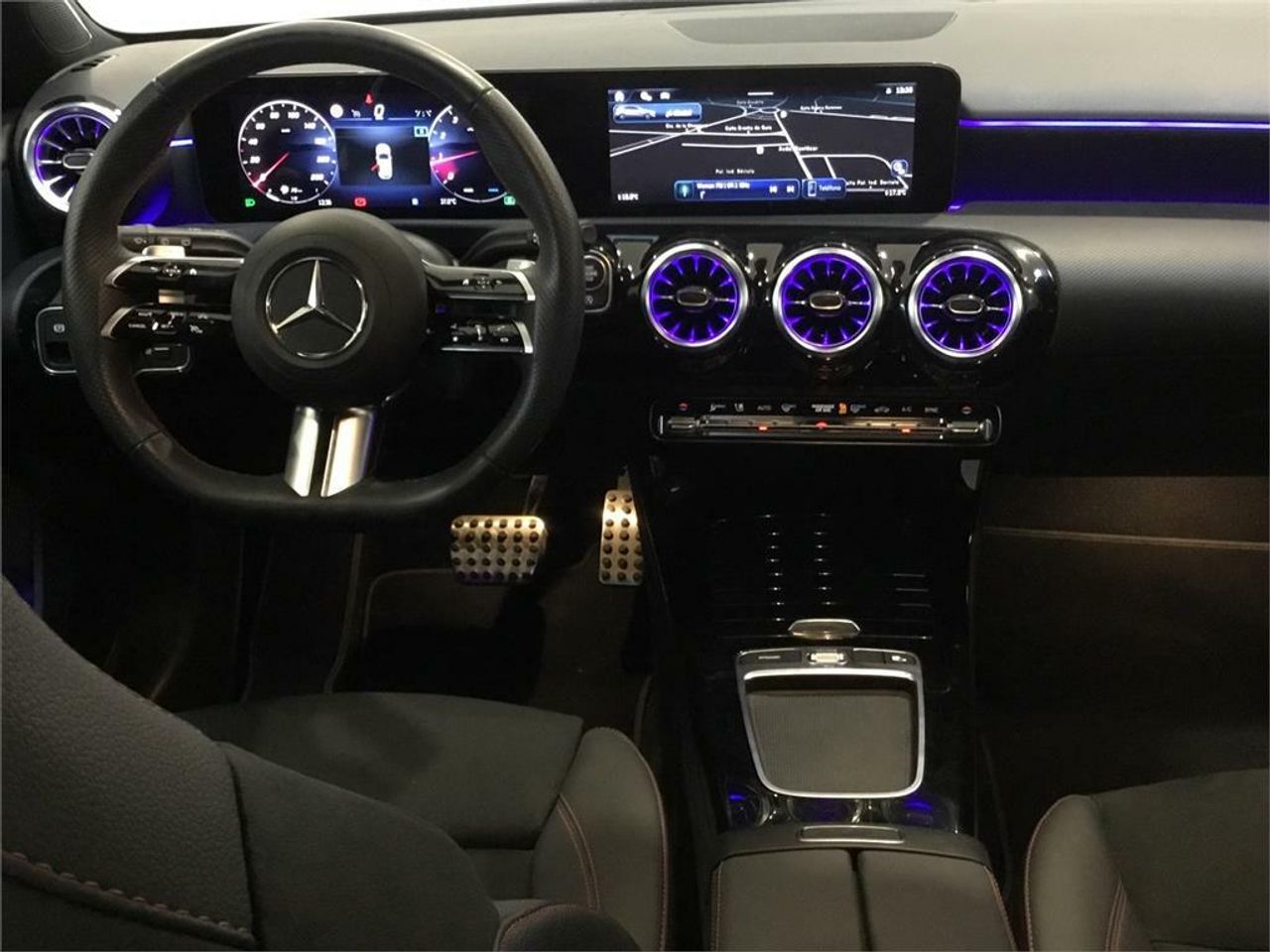 Mercedes Clase A 200 - Foto 2