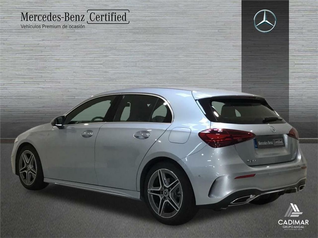 Mercedes Clase A 200 - Foto 2