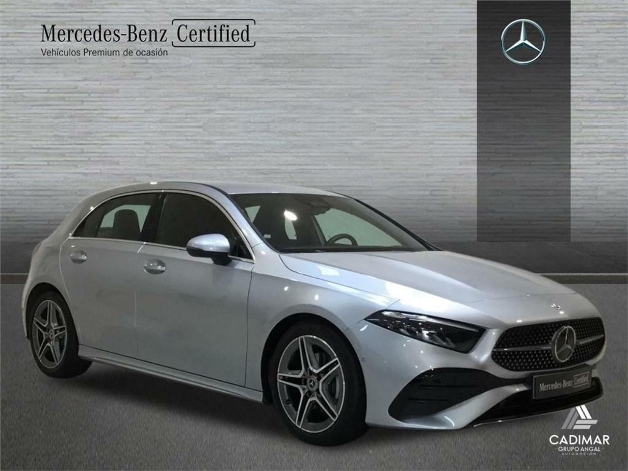 Mercedes Clase A 200 - Foto 2