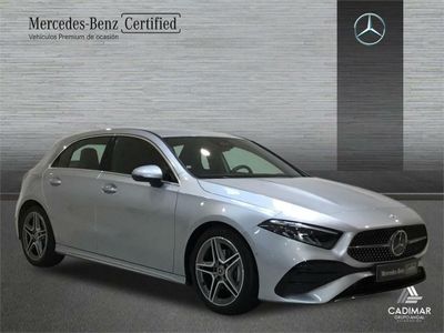 Mercedes Clase A 200