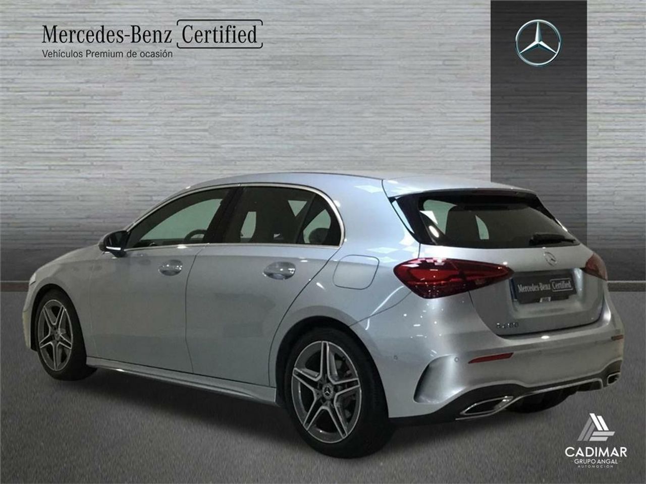 Mercedes Clase A 200 - Foto 2