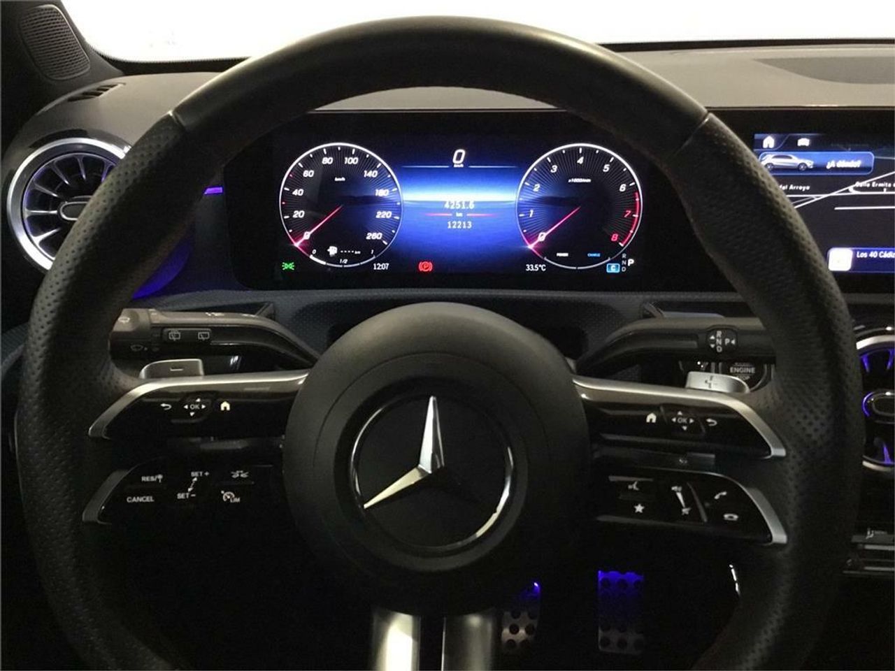 Mercedes Clase A 200 - Foto 2