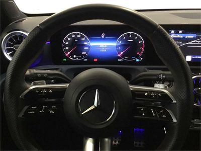 Mercedes Clase A 200