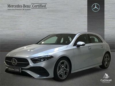Mercedes Clase A 200