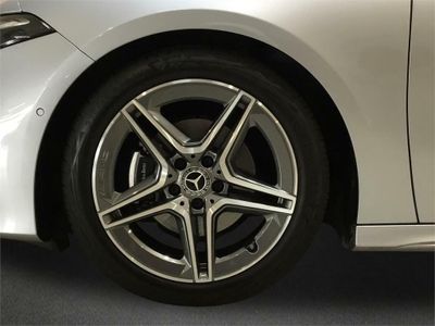 Mercedes Clase A 200