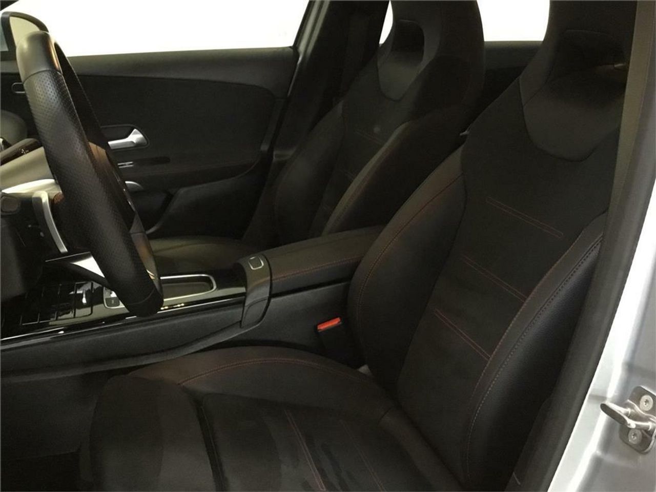 Mercedes Clase A 200 - Foto 2