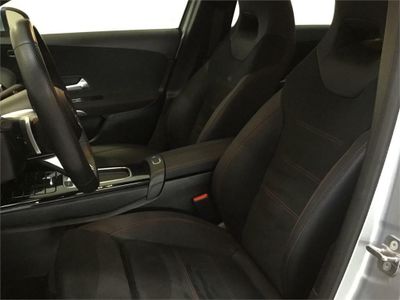 Mercedes Clase A 200