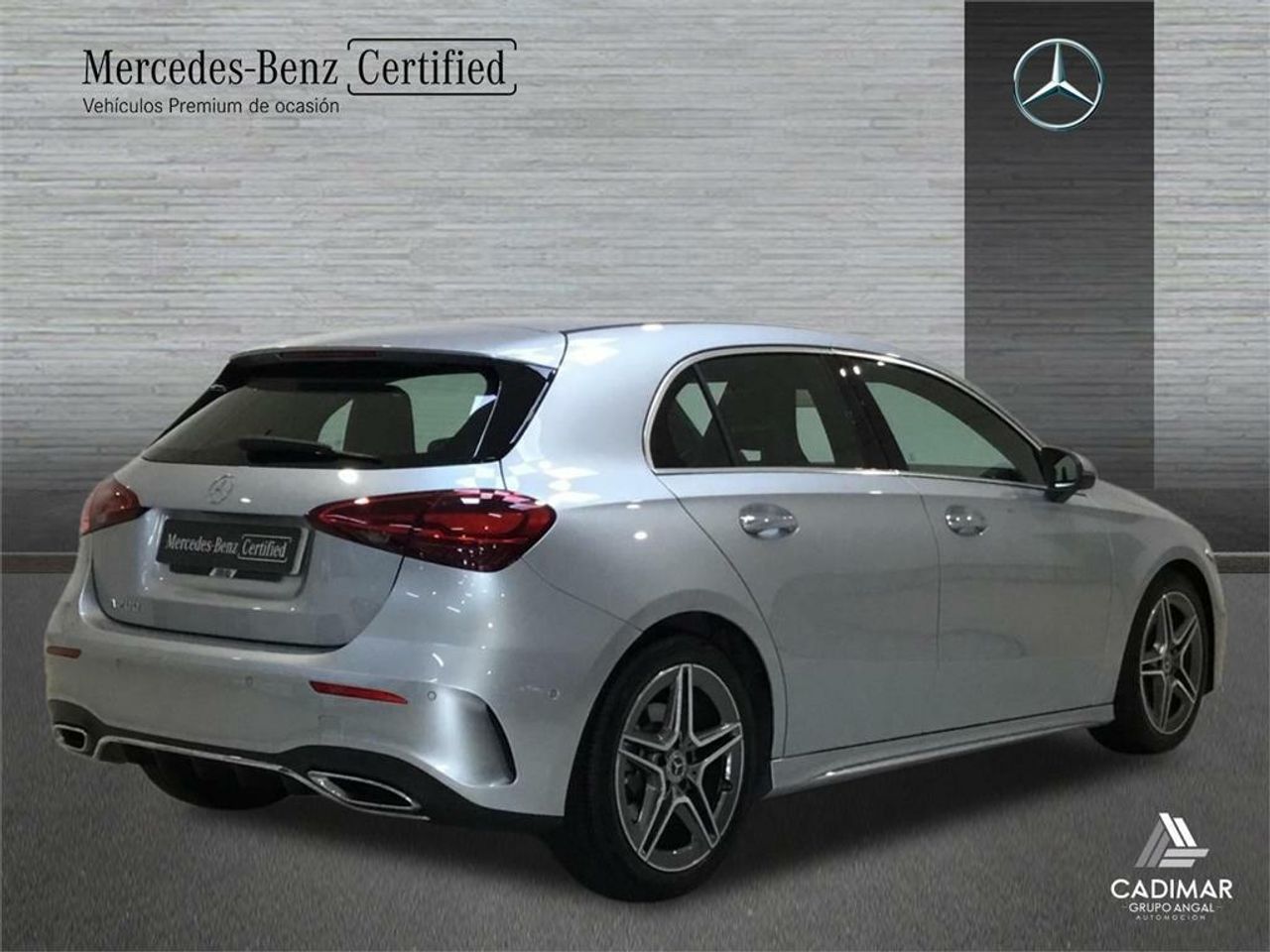 Mercedes Clase A 200 - Foto 2