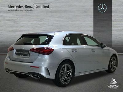 Mercedes Clase A 200