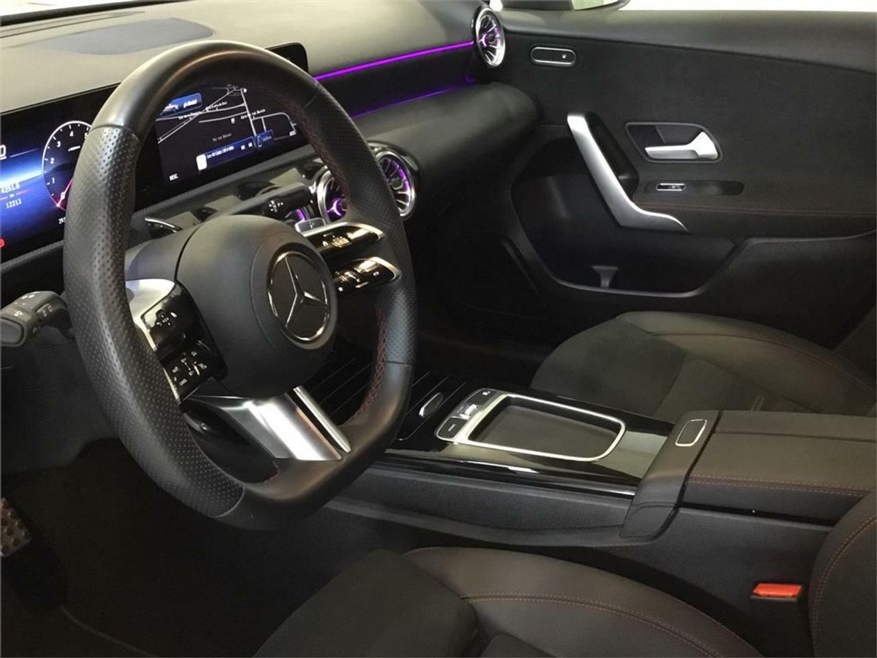 Mercedes Clase A 200 - Foto 2
