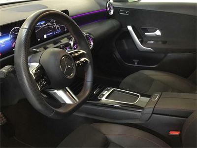 Mercedes Clase A 200
