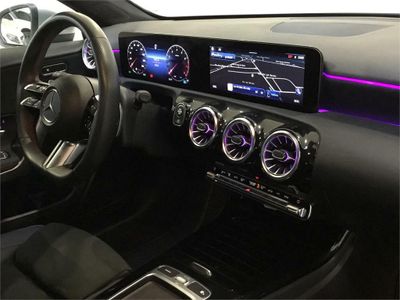 Mercedes Clase A 200
