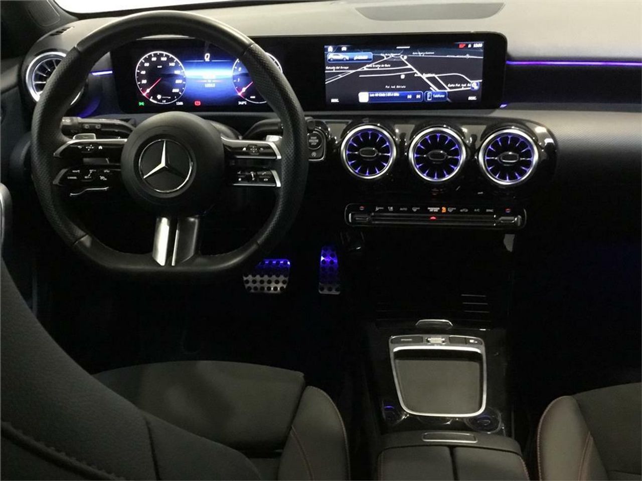 Mercedes Clase A 200 - Foto 2