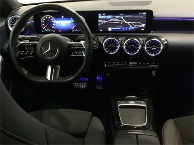 Mercedes Clase A 200