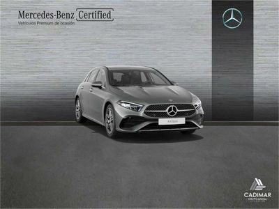 Mercedes Clase A 200 d