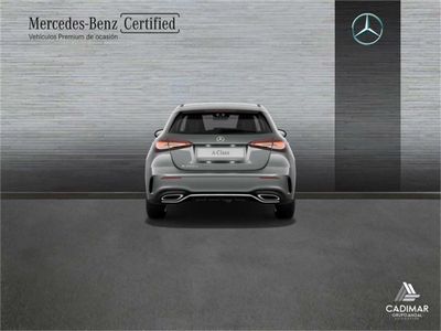 Mercedes Clase A 200 d