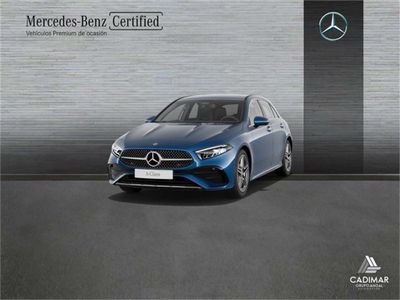 Mercedes Clase A 200 d
