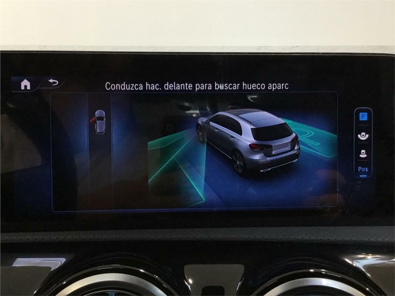 Mercedes Clase A 250 e con tecnología híbrida EQ - Foto 2