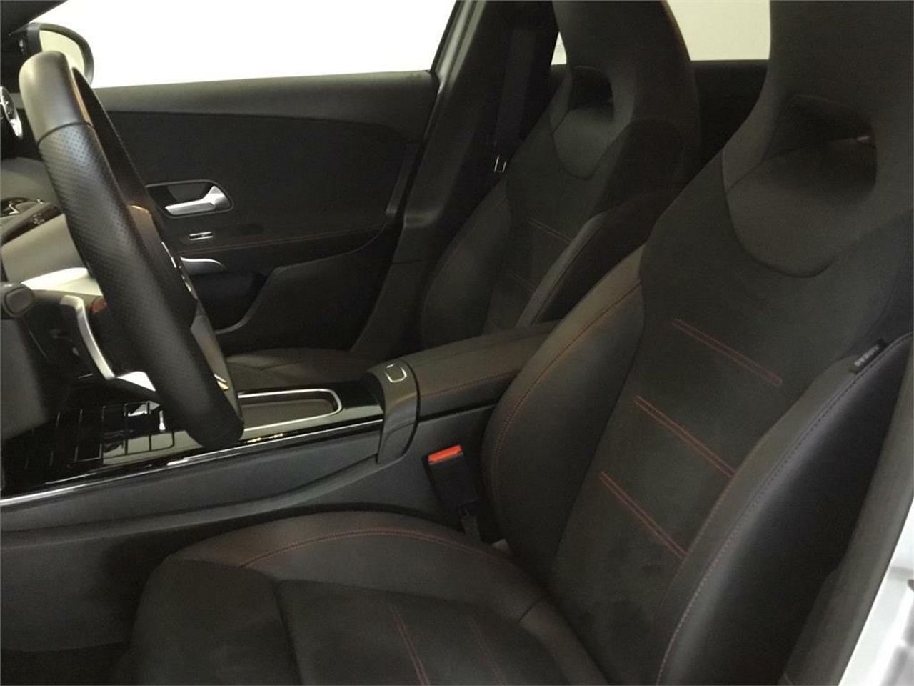 Mercedes Clase A 250 e con tecnología híbrida EQ - Foto 2